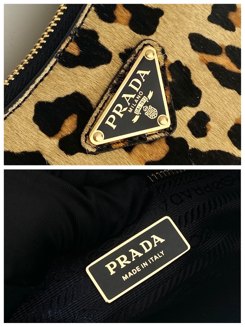 Pra*a hobo bags